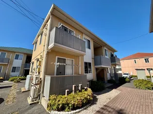 ディアーナHIRO B棟の画像