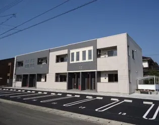 カームプレイス神前の画像