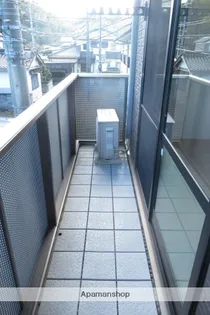パークアベニュー【202号室】のその他画像