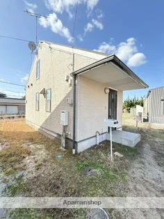 セルフ 1−6号棟【4号棟号室】の外観