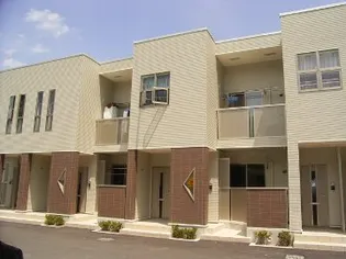 ラ メゾン プロスペリテⅢの画像