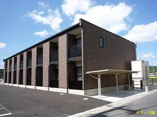 レオネクストクレールIIの画像