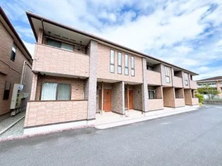 ガーデニア Ⅰの画像