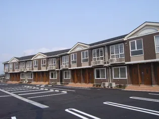 J シャモニー フォレストBの画像