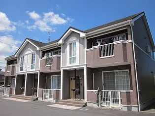 アンソレイユBの画像