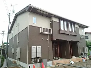 グランプラシードAの画像