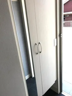 メゾンブランシュ【2階】の内装