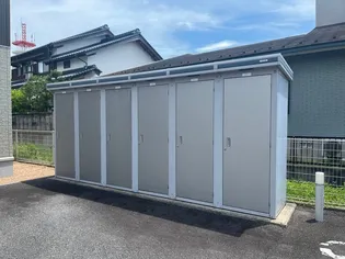 メゾンブランシュ【2階】のその他画像