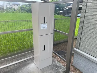メゾンブランシュ【2階】のその他画像