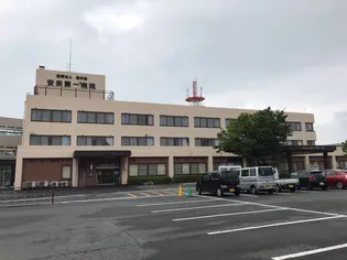 メゾンブランシュ【2階】の周辺