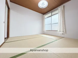 コーポ城谷【205号室】のその他画像