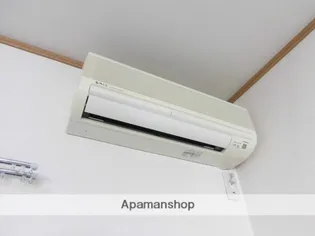 ルミエール十神【102号室】の内装