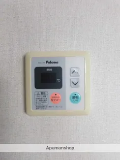 ルミエール十神【102号室】の内装