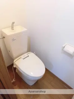 ルミエール十神【102号室】のその他画像