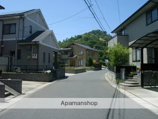 ルミエール十神【102号室】の周辺