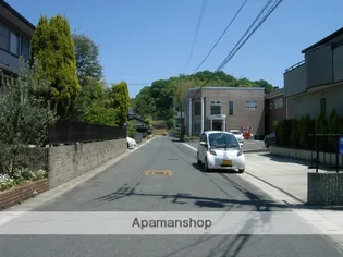 ルミエール十神【102号室】の周辺