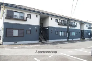 フレグランスⅢの画像