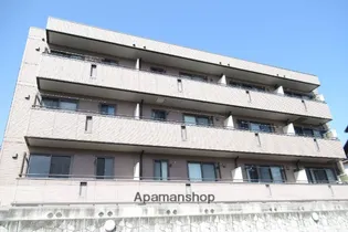 コスモⅡ【101号室】の外観