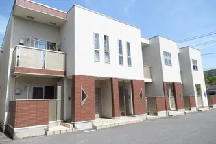 プラシード ピアッツァBの画像