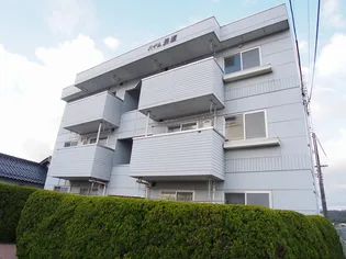 ハイム長通【2階】の外観