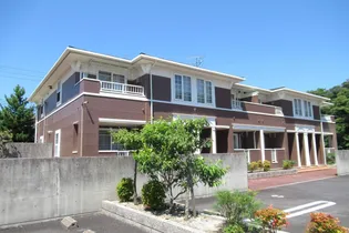 メゾン プラシードDの画像