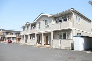 メゾンソレイユBの画像