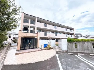 アヴニールヴィラ栂前Bの画像