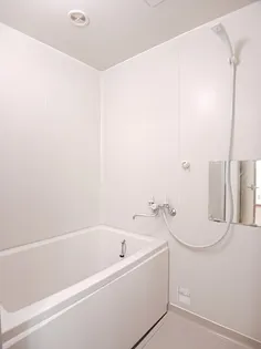 エピーメロン【1階】の風呂