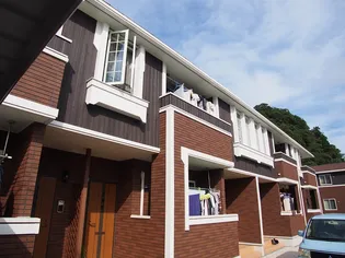 レイク ルイーズ Aの画像