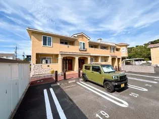 メゾン プラシードAの画像