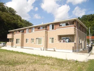 メゾン プリムローズの画像