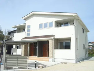 フィオーレ プレッソの画像