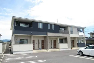 リヴァリエ IIの画像