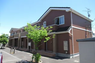 リュール西津田Ⅱの画像