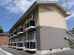 オリエントの画像