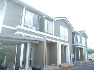 グラン ロジュマンBの画像