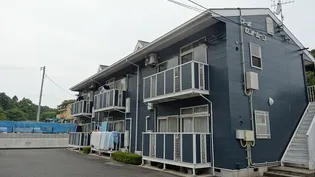 コーポセントムーンの画像