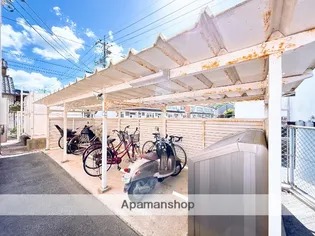 KLALISS【101号室】のその他画像