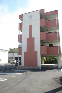 フォンテーヌ東津田の画像