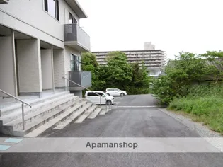 アーバンライフM5【1階】のその他画像