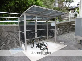 アーバンライフM5【1階】のその他画像