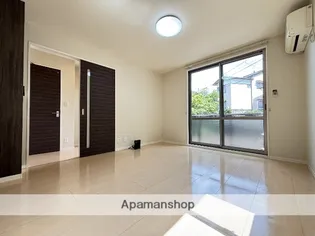 アーバンライフM5【1階】の居間