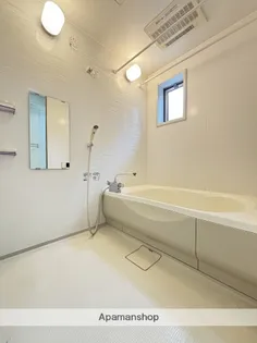 アーバンライフM5【1階】の風呂