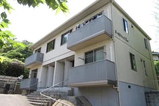 アーバンライフM5【1階】の外観