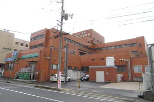 アーバンライフM5【1階】の周辺