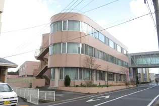 アーバンライフM5【1階】の周辺