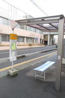 アーバンライフM5【1階】の周辺