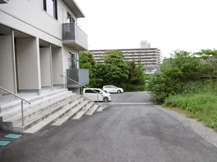 アーバンライフM5【1階】の周辺