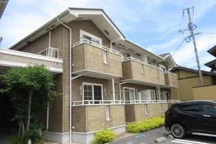 Jーシャモニー ビーブルAの画像