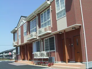 カーサ クラールBの画像